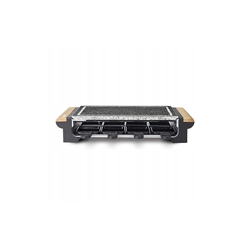 Elektrinis grilis h koenig rp328 1400 w