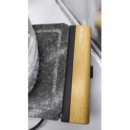 Elektrinis grilis h koenig rp328 1400 w