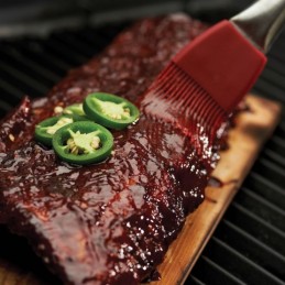 Vahtra grilllaud broil king 63290