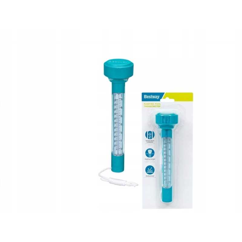 Bestway 58072 plaukiojantis baseino termometras