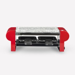 H.Koenig RP2 350 W elektrinis grilis