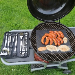 Springos kepsninės reikmenų rinkinys