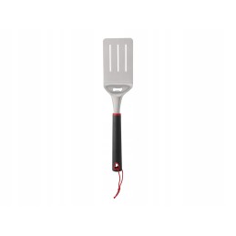 grillmeister grilio rinkinys su minkšta rankena