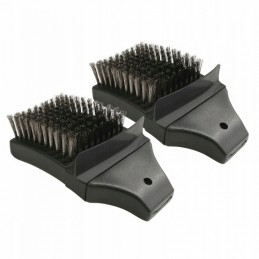 Broil king imperial šepečių priedai