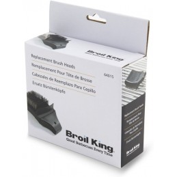 Broil king imperial šepečių priedai