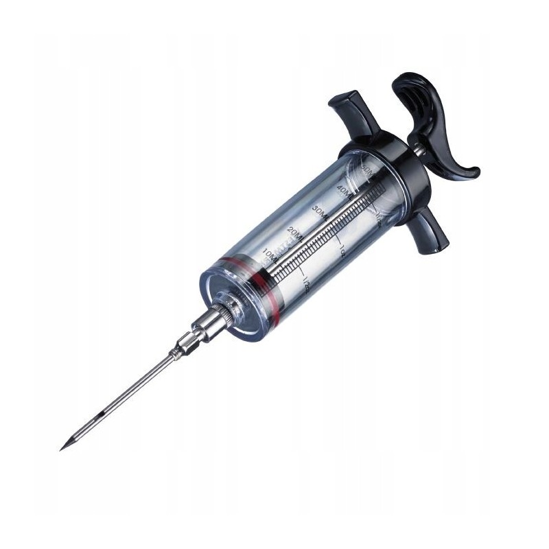 Westamark mėsos marinavimo švirkštas