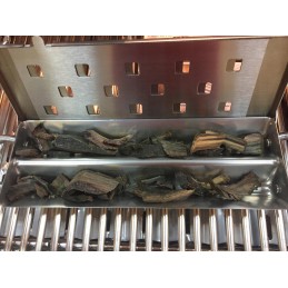 Folijos iš 70 metų senumo ąžuolinės vyno statinės, 500g