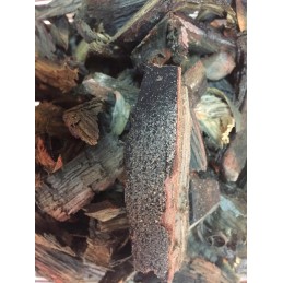 Folijos iš 70 metų senumo ąžuolinės vyno statinės, 500g