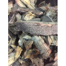 Folijos iš 70 metų senumo ąžuolinės vyno statinės, 500g