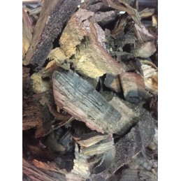 Folijos iš 70 metų senumo ąžuolinės vyno statinės, 500g