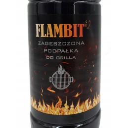 🌟_xDF1F_ bio grilio uždegimas 6l (6x1l) sutirštintas flambitas