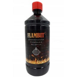 🌟_xDF1F_ bio grilio uždegimas 6l (6x1l) sutirštintas flambitas