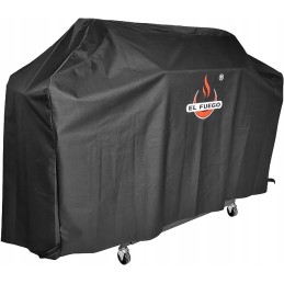 Grilio dangtis dujiniam griliui 117 x 61 x 147 cm