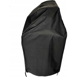 Grilio dangtis dujiniam griliui 117 x 61 x 147 cm