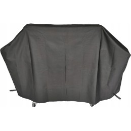 Grilio dangtis dujiniam griliui 117 x 61 x 147 cm