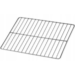 Grilis Borniak rūkyklai, talpa 70 litrų