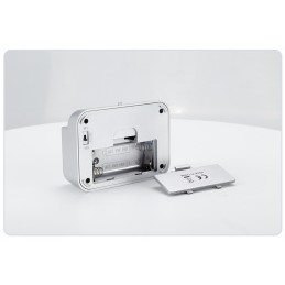 Maisto termometras su zondu - temperatūra 0°C +250°C