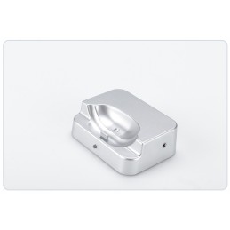 Maisto termometras su zondu - temperatūra 0°C +250°C