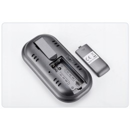 Maisto termometras su zondu - temperatūra 0°C +250°C