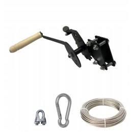 Grilio ritinių rinkinys