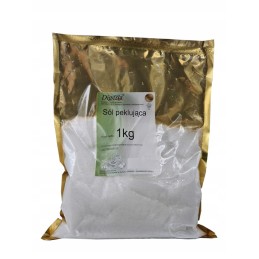 Didelis rūkyklos komplektas, druska ir marinatas, tinklelis