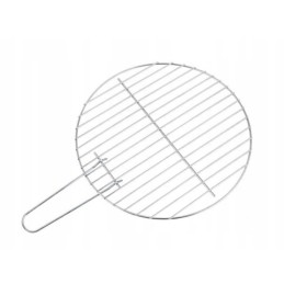 Sodo kepsninė kupolinė, uždara grilis su dangčiu + kūrenimas