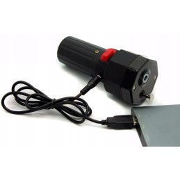 Variklis – grotelių pavara kepsninei, griliui, orkaitei ar skrudintuvui.