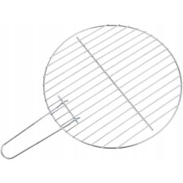 Kupolinis grilis, uždaras, sodo grilis su dangčiu, raudoni anglies briketai