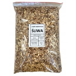 Rūkyklų slyvų auginiai