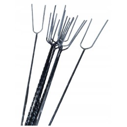 Kepimo šakutės/lazdelės