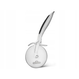 Napoleono picos pjaustyklė, plieninė, picos pjaustyklė, neslystanti rankena, 55217