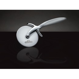 Napoleono picos pjaustyklė, plieninė, picos pjaustyklė, neslystanti rankena, 55217