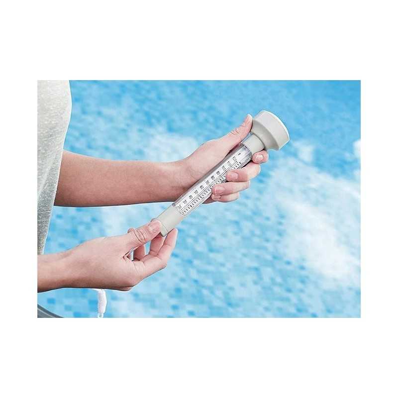 Bestway 58072 plaukiojantis baseino termometras