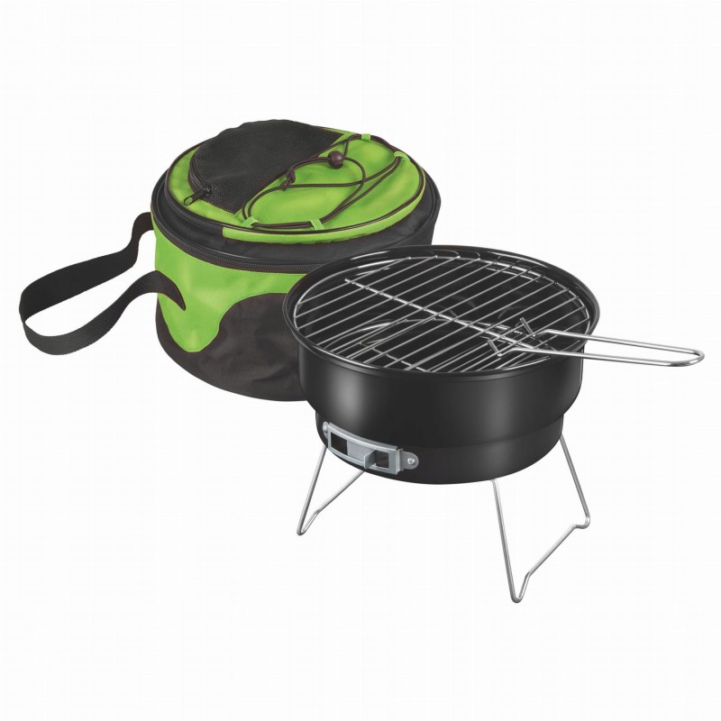 Fieldmanni söegrill