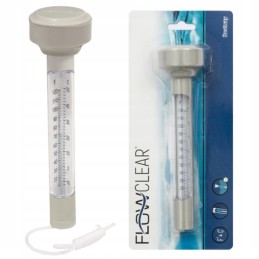 Bestway 58072 plaukiojantis baseino termometras