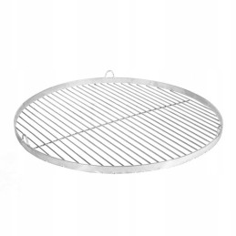 Apvalios pakabinamos grotelės, 60 cm, trikojis