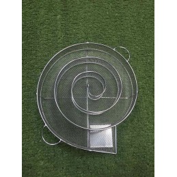 Šaltų dūmų generatorius griliui