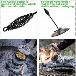 Barvere olandų orkaitės priedai, olandiškos orkaitės pagrindo rėmas su 42 cm olandiško orkaitės dangčio pakėlimu, olandiška orka