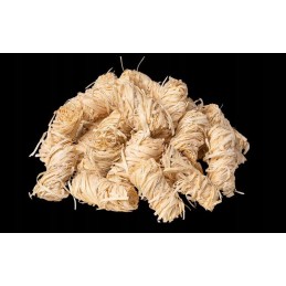 Ekologiškas kūrenimas židiniui ir griliui, 5kg