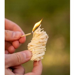 Ekologiškas kūrenimas židiniui ir griliui, 5kg