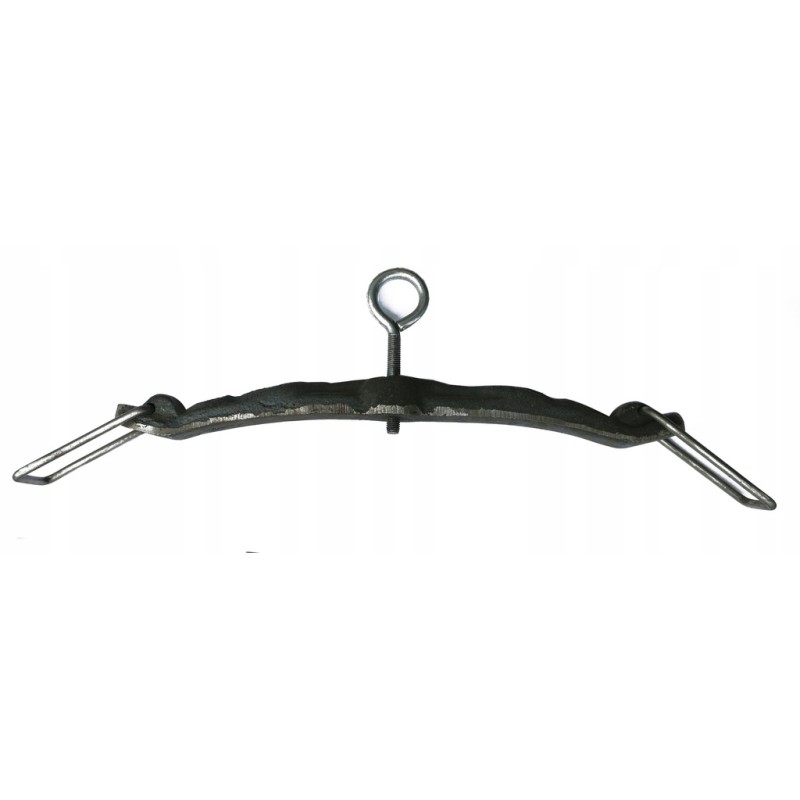 Sijos rankena skirta 8l lenkiško ketaus katilui