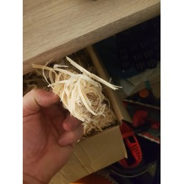 Eco starter xfire fire starter židinio griliui 5 kg