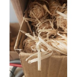 Eco starter xfire fire starter židinio griliui 5 kg