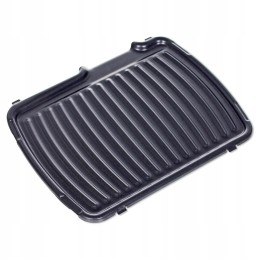Tefal grill plate for grill top/bottom