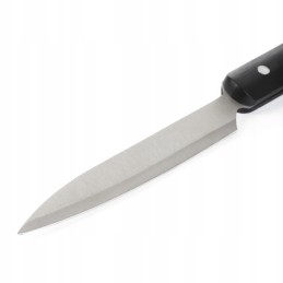 Lengvas grilio priedų rinkinys kepimui dėkle, 4 elementai 37x13 cm hom