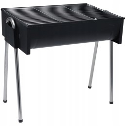 Turistinis grilis su anglimis 48x33x46 cm