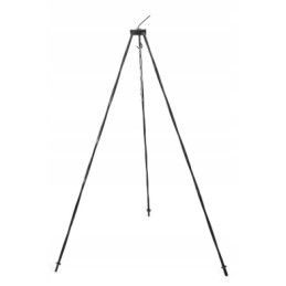 Stovas vengriškam trikojui katilas, židinys, 1,2 m | 10454