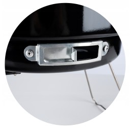 ✅ Nešiojami nedideli sodo turistiniai griliai + krepšys ✅