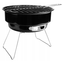 ✅ Nešiojami nedideli sodo turistiniai griliai + krepšys ✅