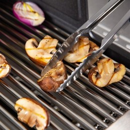 Ilgos krokodilo replės 64037